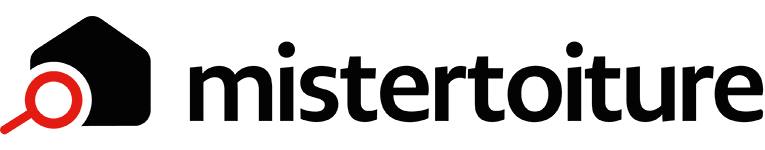 Logo Mister Toiture